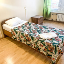 Smart Hotel KDO Екатеринбург