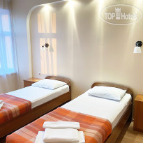 Smart Hotel KDO Екатеринбург