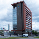 Hyatt Place Ekaterinburg 4*