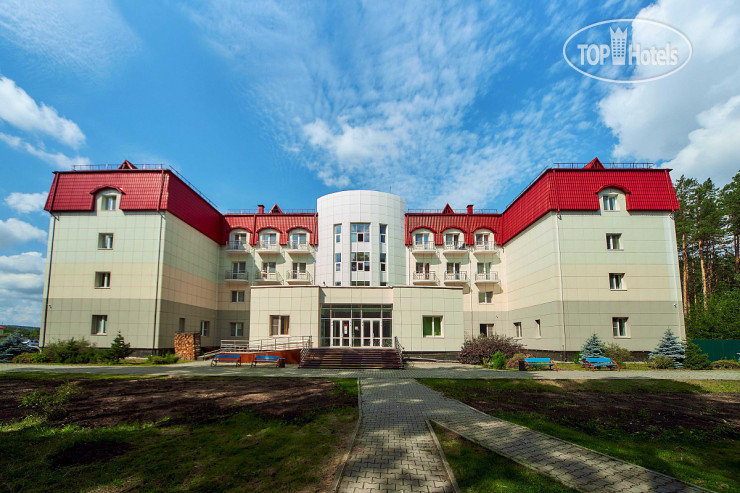 Фотографии отельера АМАКС ЭкоПарк