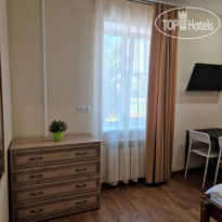 El Hostel Эконом семейный без сан.узла