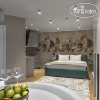 FarFour Inn & Suite