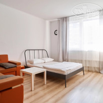 Артек Апарт-Отель 