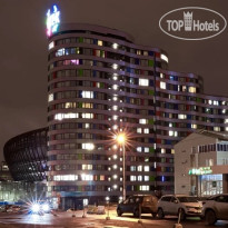 Артек Апарт-Отель 