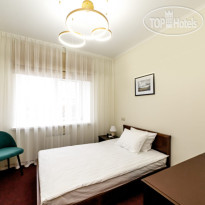 RUDOV Hotel 