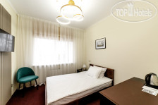 RUDOV Hotel 3*
