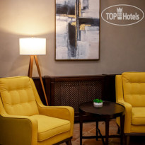 RUDOV Hotel 