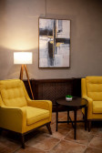 RUDOV Hotel 3*