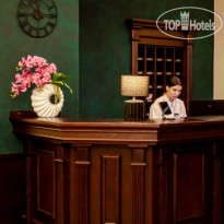 RUDOV Hotel 