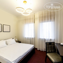 RUDOV Hotel 