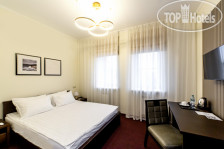 RUDOV Hotel 3*