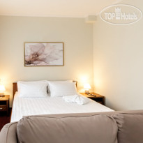 RUDOV Hotel 