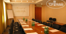 Park-hotel 3*