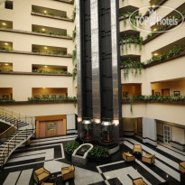 Atrium Palace Hotel 