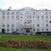 Yekaterinburg-Tsentralny Hotel 3*