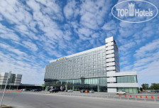 AZIMUT City Hotel Airport Ekaterinburg 4*