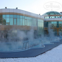 Ramada Yekaterinburg