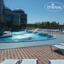 Ramada Yekaterinburg