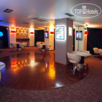 Ramada Yekaterinburg