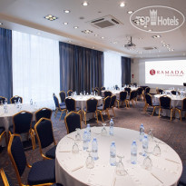 Ramada Yekaterinburg 