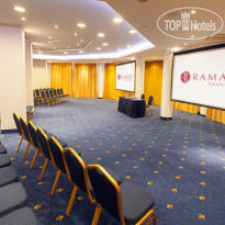 Ramada Yekaterinburg 