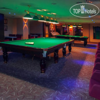 Ramada Yekaterinburg 