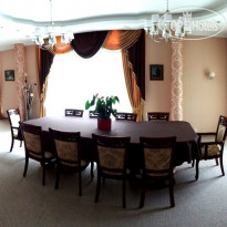 Ramada Yekaterinburg