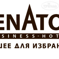 Business-hotel senator 