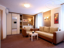 A-HOTEL Liner Airport Ekaterinburg 3*