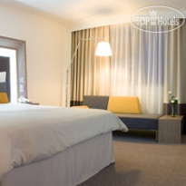 Novotel Yekaterinburg Centre