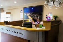 Protex-Otel 3*