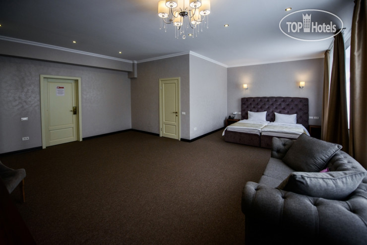 Фотографии отельера Victoria Hotel