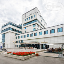 Байкал Бизнес Центр 