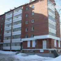 Baikalhostel 