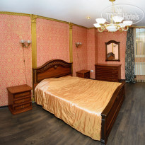 Irkutsk City Lodge 