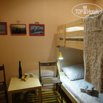 The Best Hostel Irkutsk 