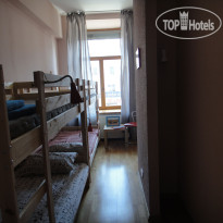 The Best Hostel Irkutsk 