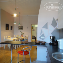 The Best Hostel Irkutsk 