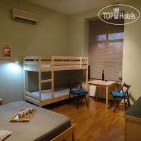 The Best Hostel Irkutsk 