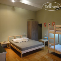 The Best Hostel Irkutsk 