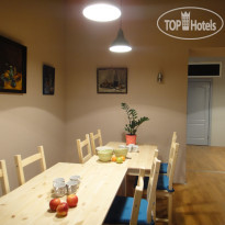 The Best Hostel Irkutsk 