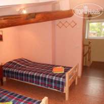 Travel Club Hostel 