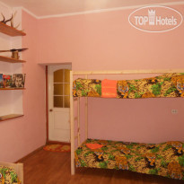 Travel Club Hostel 