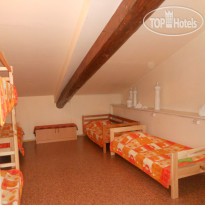Travel Club Hostel 