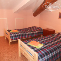 Travel Club Hostel 