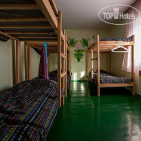 Maverick Hostel 