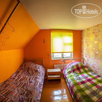 Maverick Hostel 