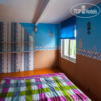 Maverick Hostel 
