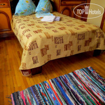 Trans-Sib Hostel 