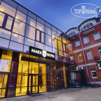 Marx Hotel 